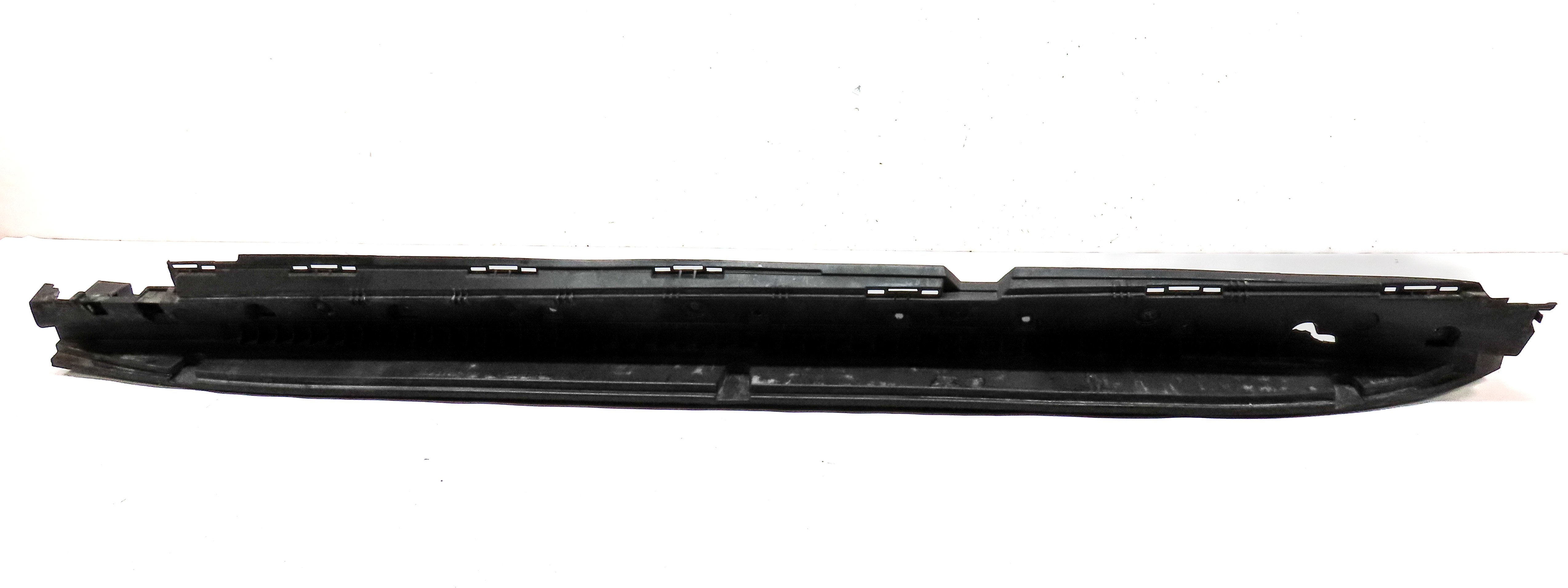 2016 MERCEDES GLE350 (W166) LEFT DRIVER SIDE RUNNING BOARD MOUNT BRACKET — exact item pictured